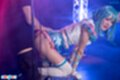 Ria kurumi on all fours fucked from behind