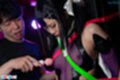 Mayu sakurai teased with vibrator