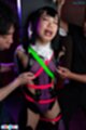 Mayu sakurai fondled tied up