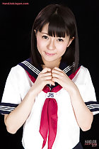Kogal in uniform