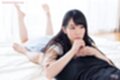 Kasugano yui giving handjob